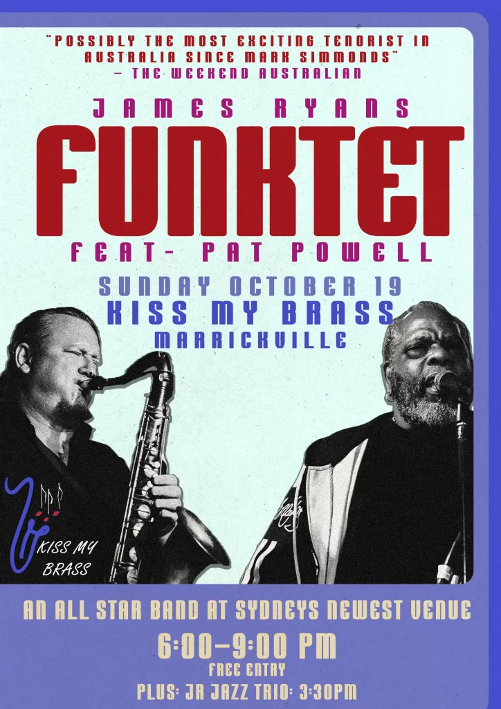 Funktet | Oct 19th