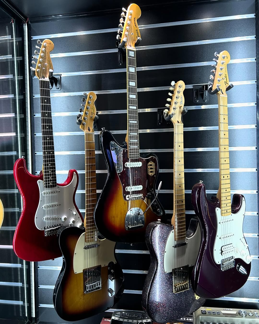 Guitars 2
