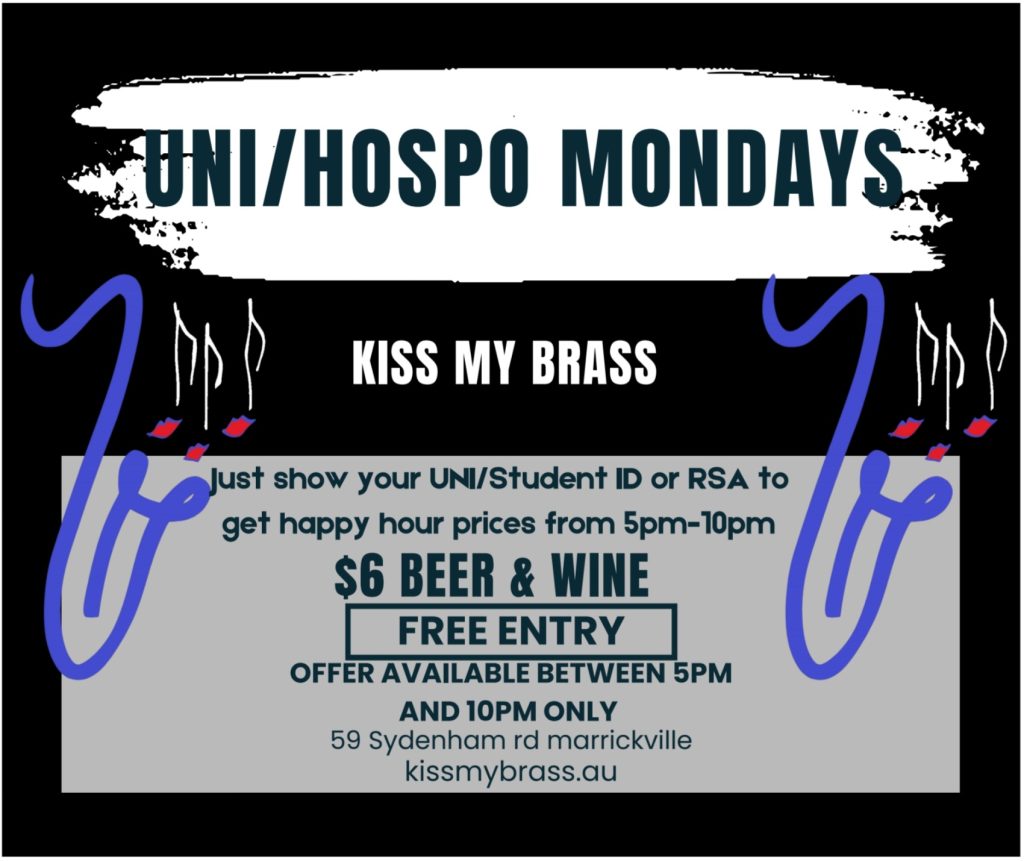 Industry and student night