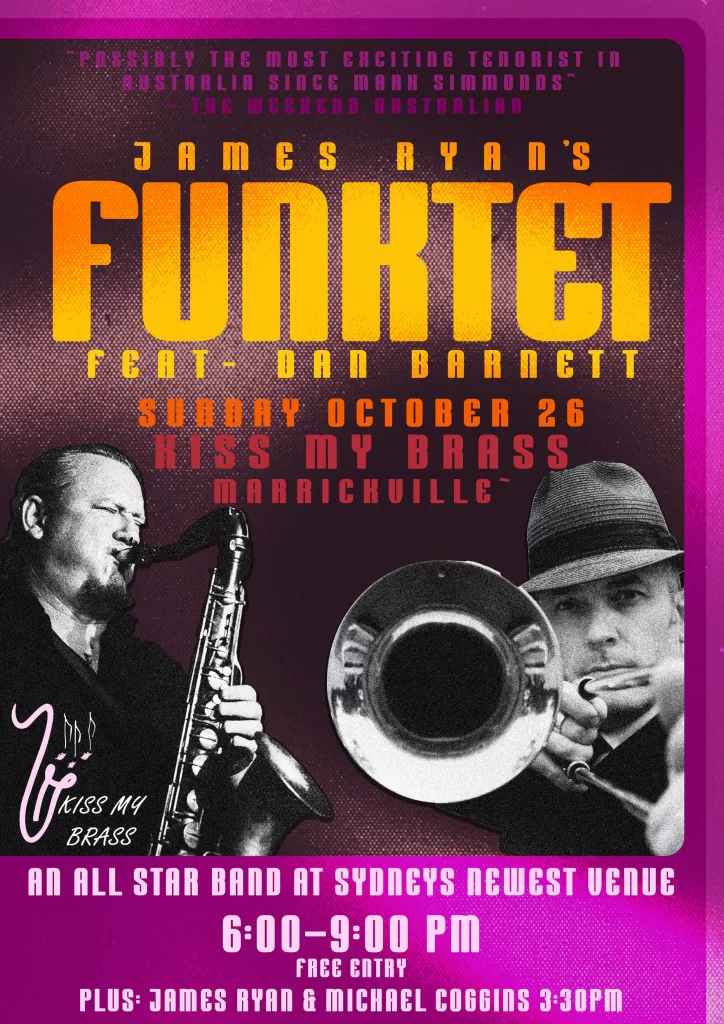 Funktet | Oct 26th
